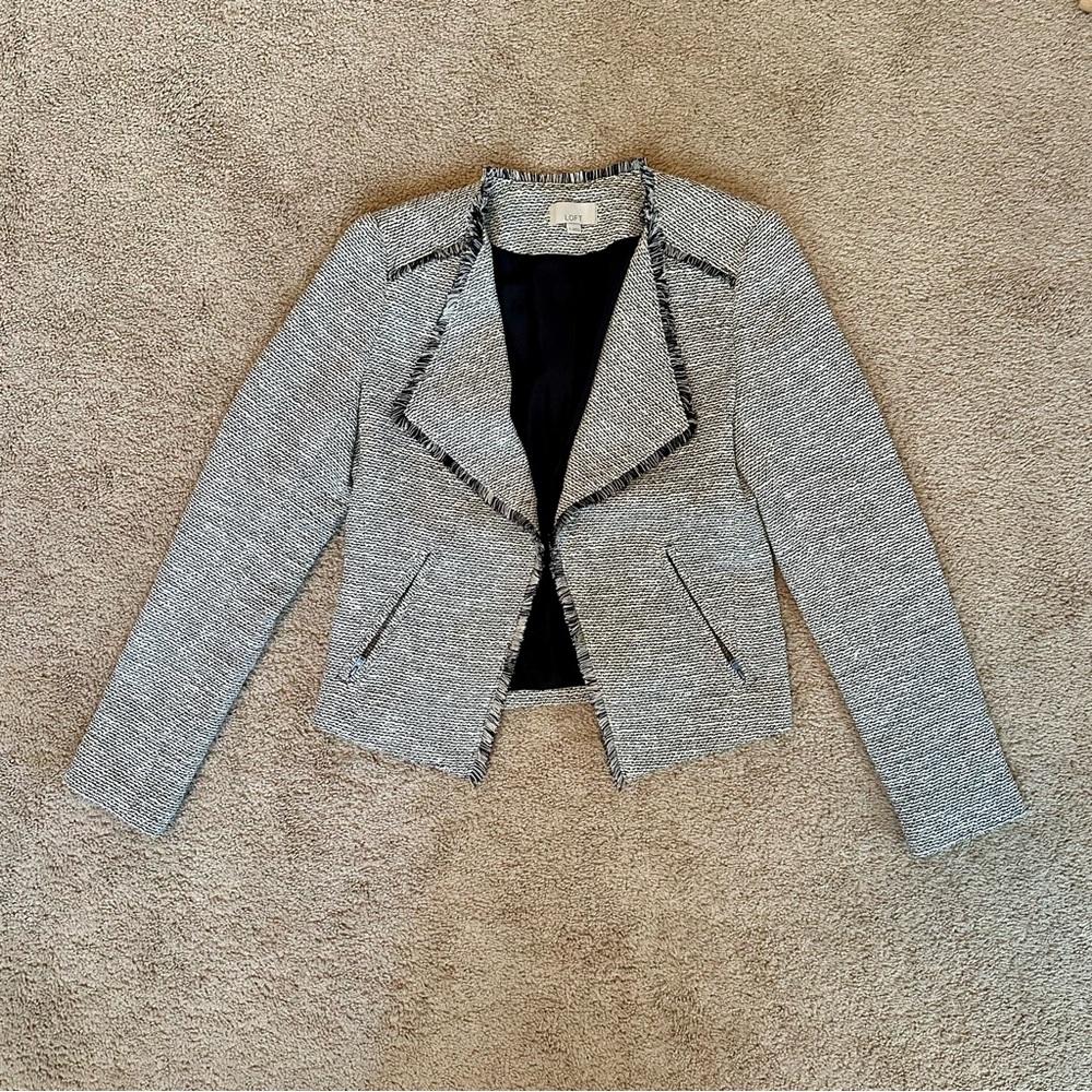 Loft jacket